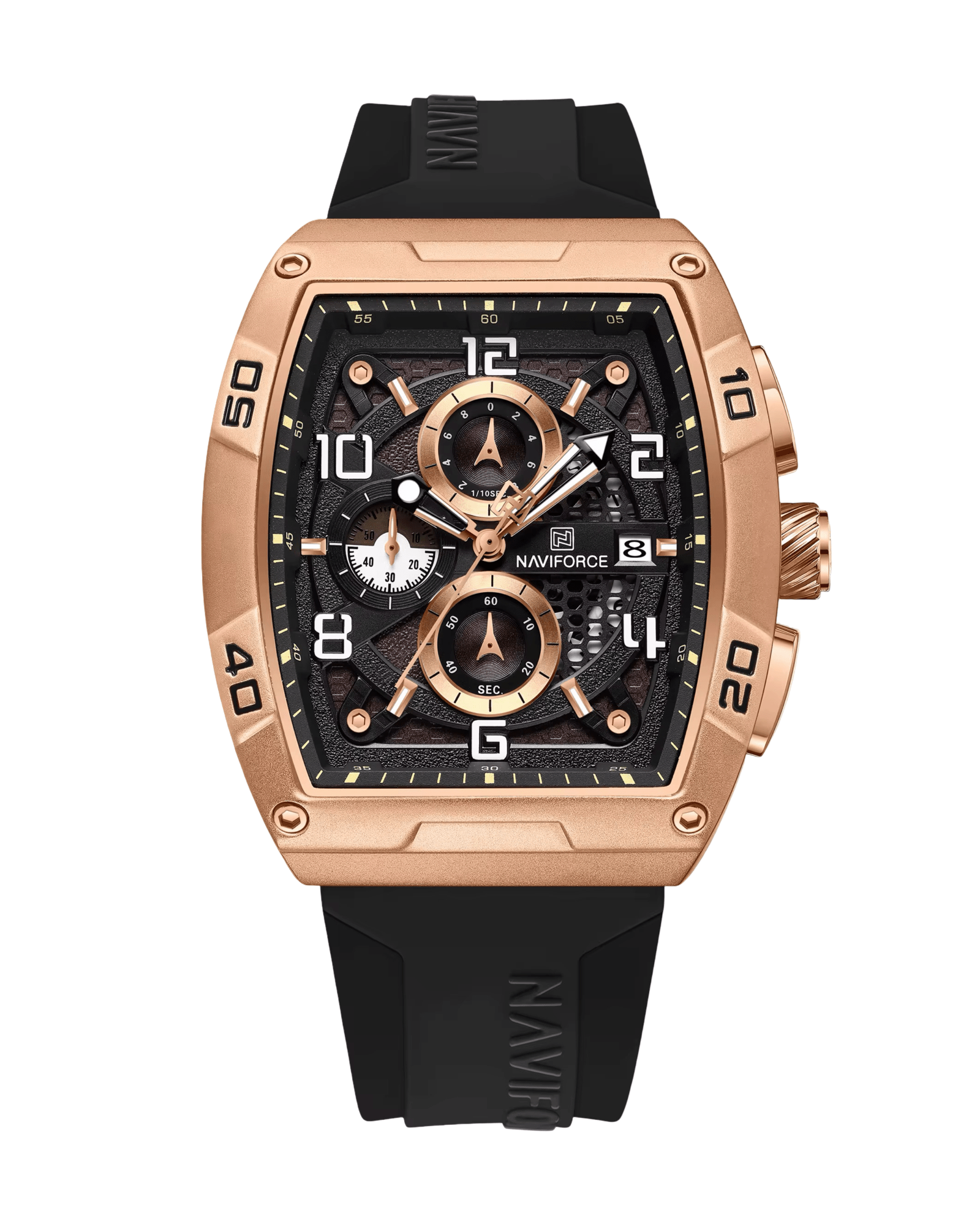 Muski satovi Naviforce NF8052 - Kolekcija