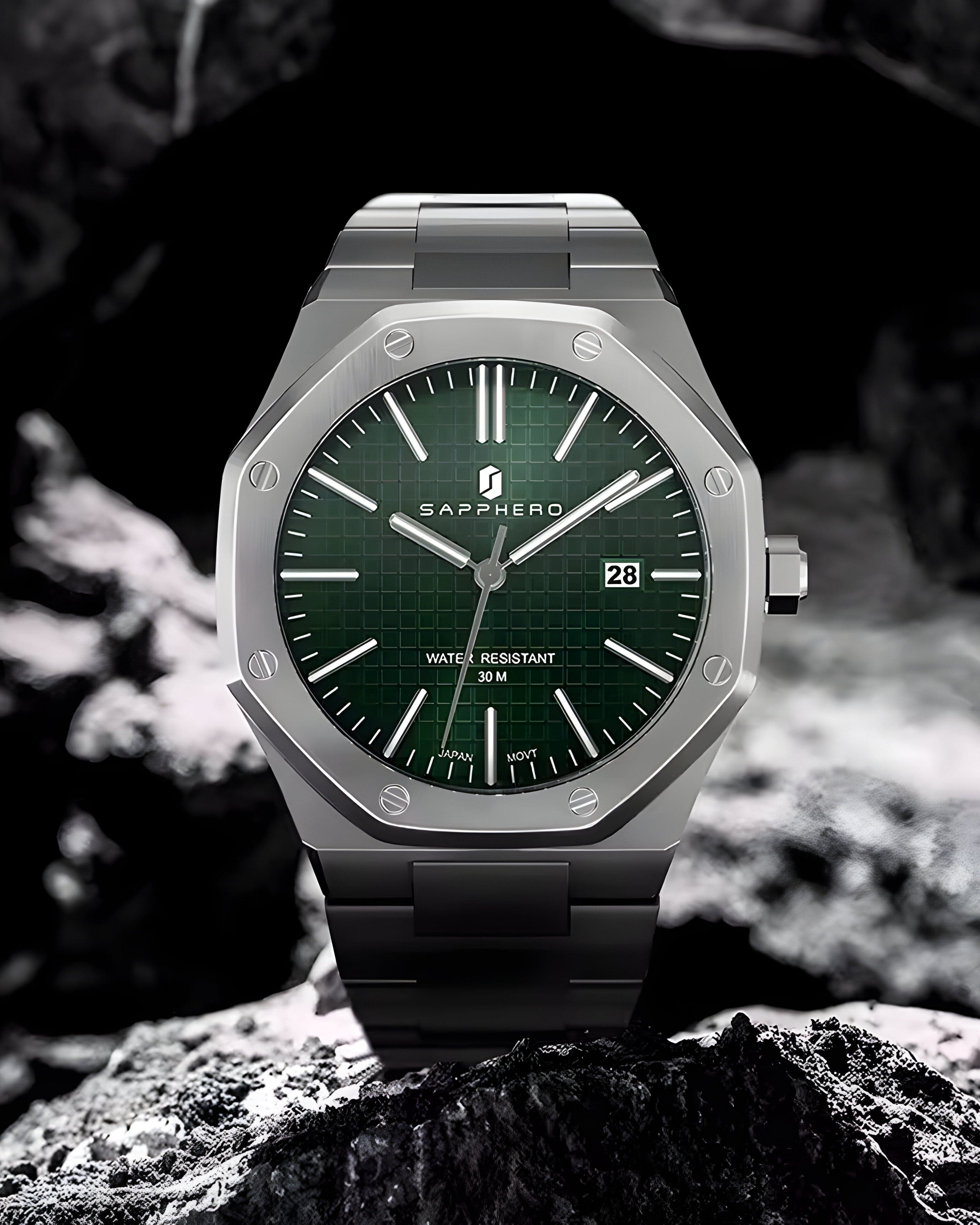 Poslovni Satovi – Stil Koji Ostavlja Utisak