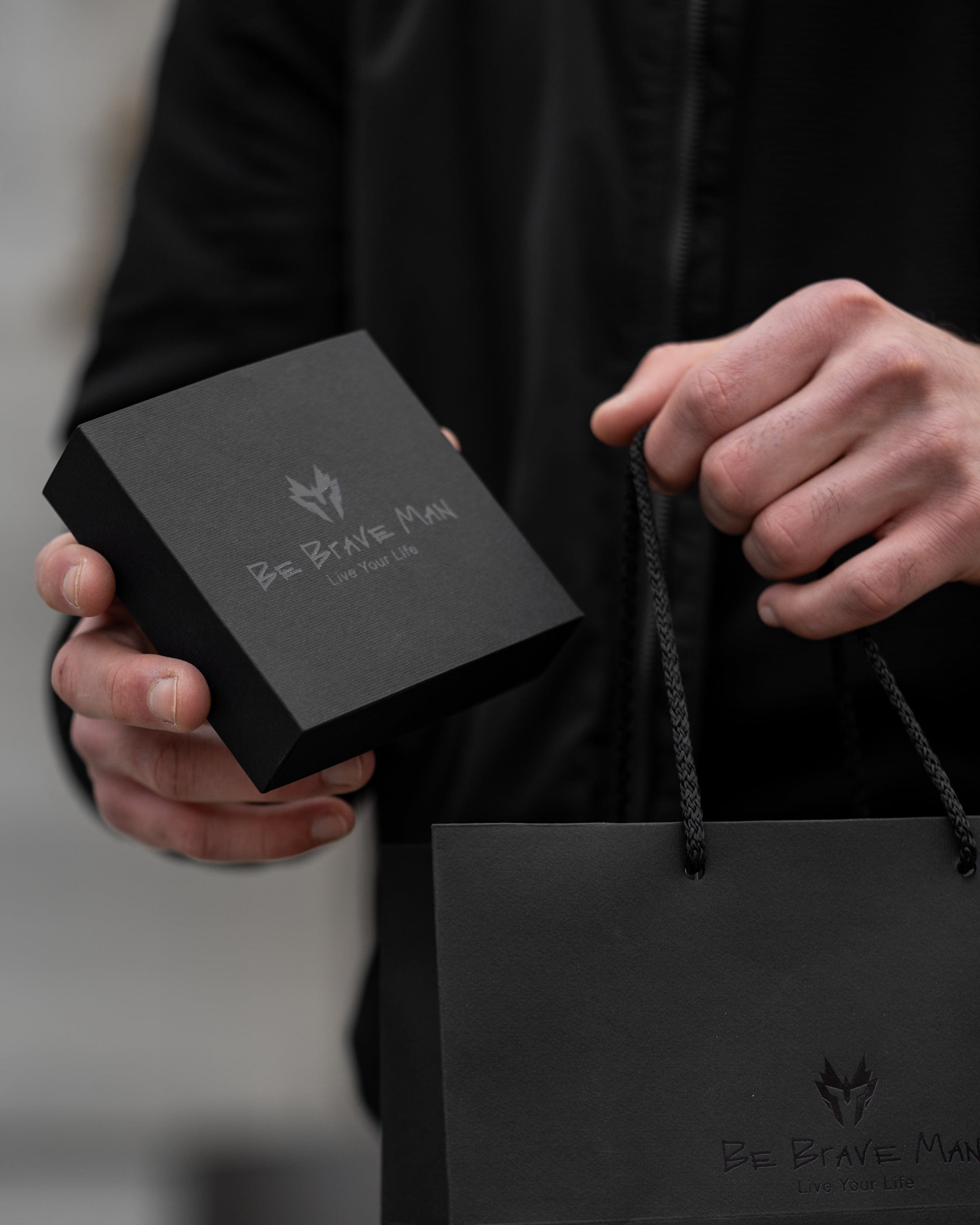 Novi proizvodi na sajtu Be Brave