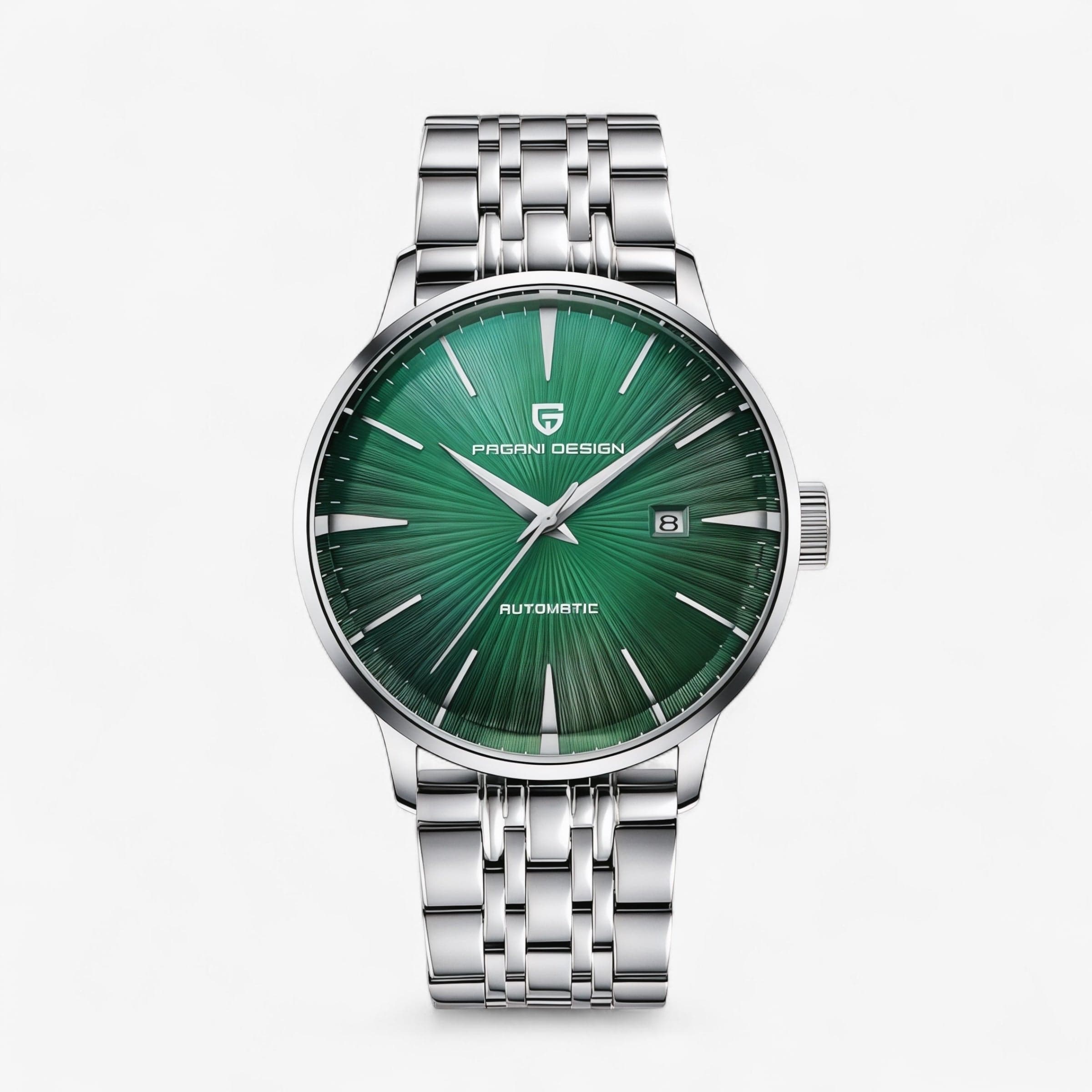 Pagani Desing PD2770 - Kolekcija Klasičnih “COCKTAIL” Satova