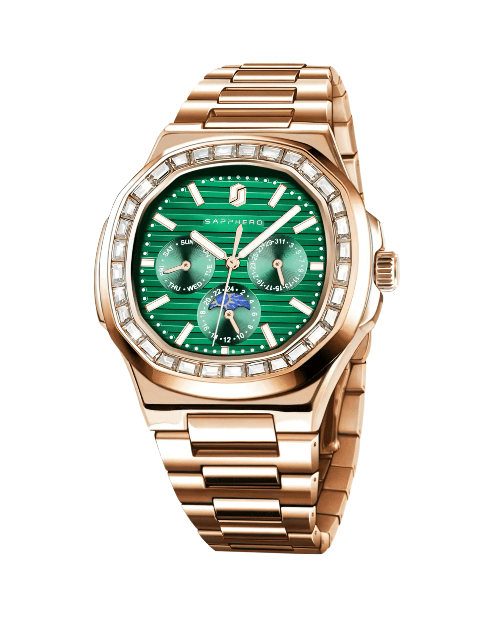 Muški Satovi SAPPHERO SO2201 – Kolekcija