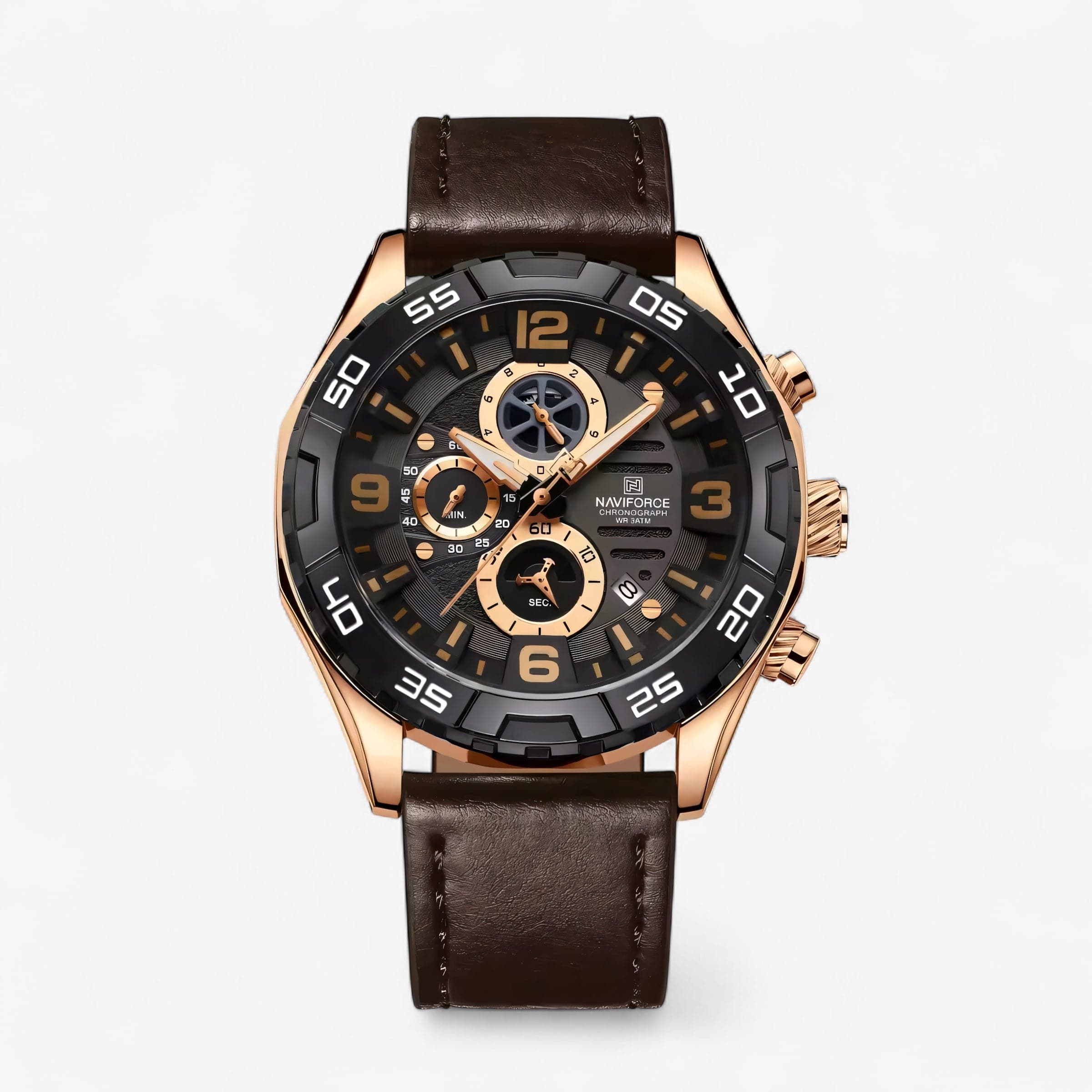 Naviforce NF8043 Muški Satovi – Kolekcija