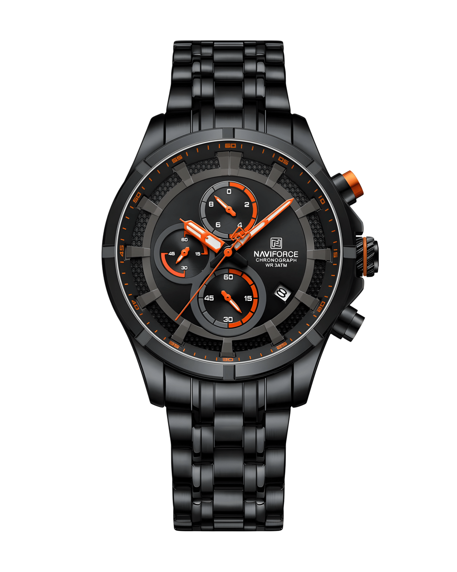 Muški Satovi NaviForce NF8046 - Kolekcija