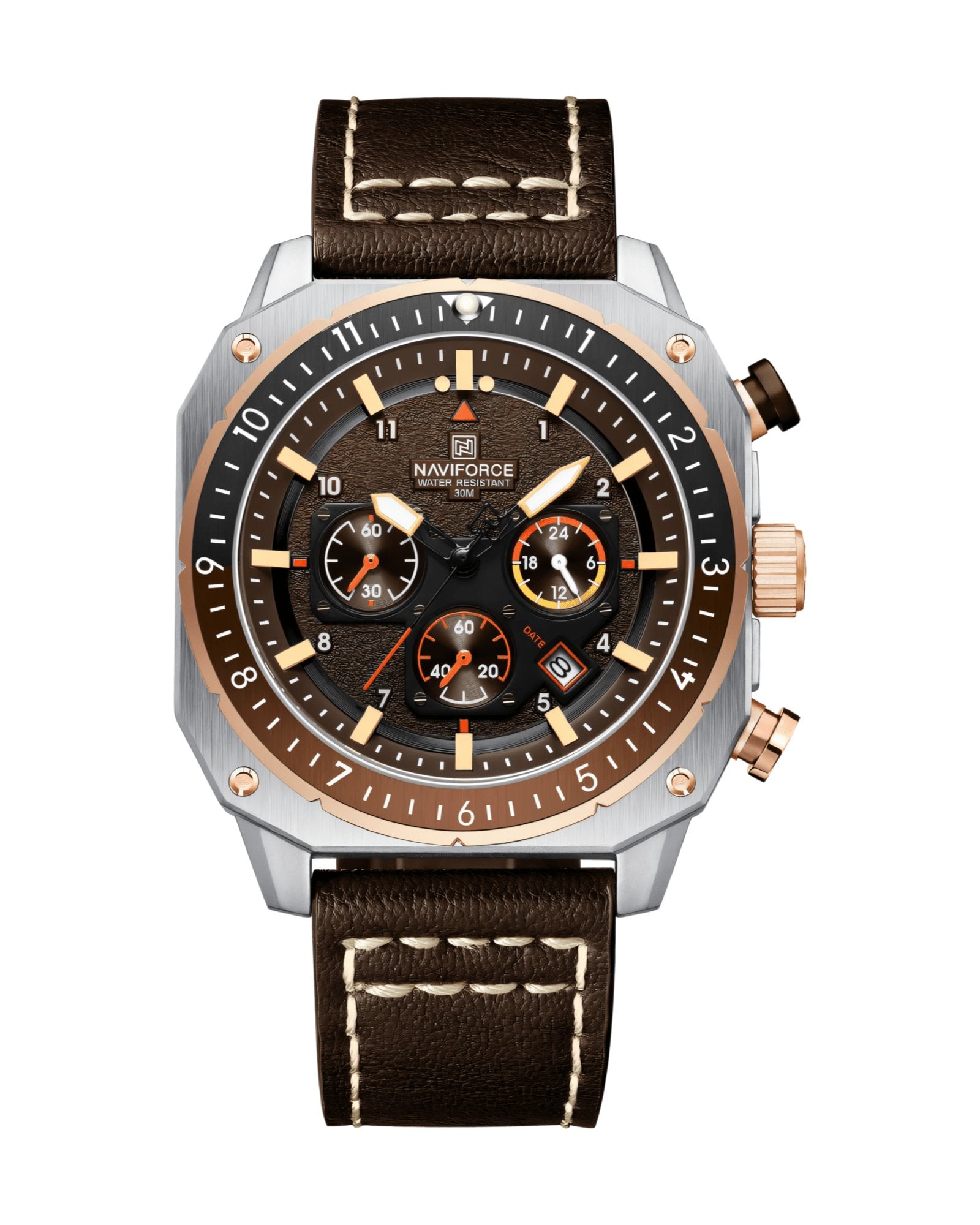 Muški Satovi NaviForce - kolekcija