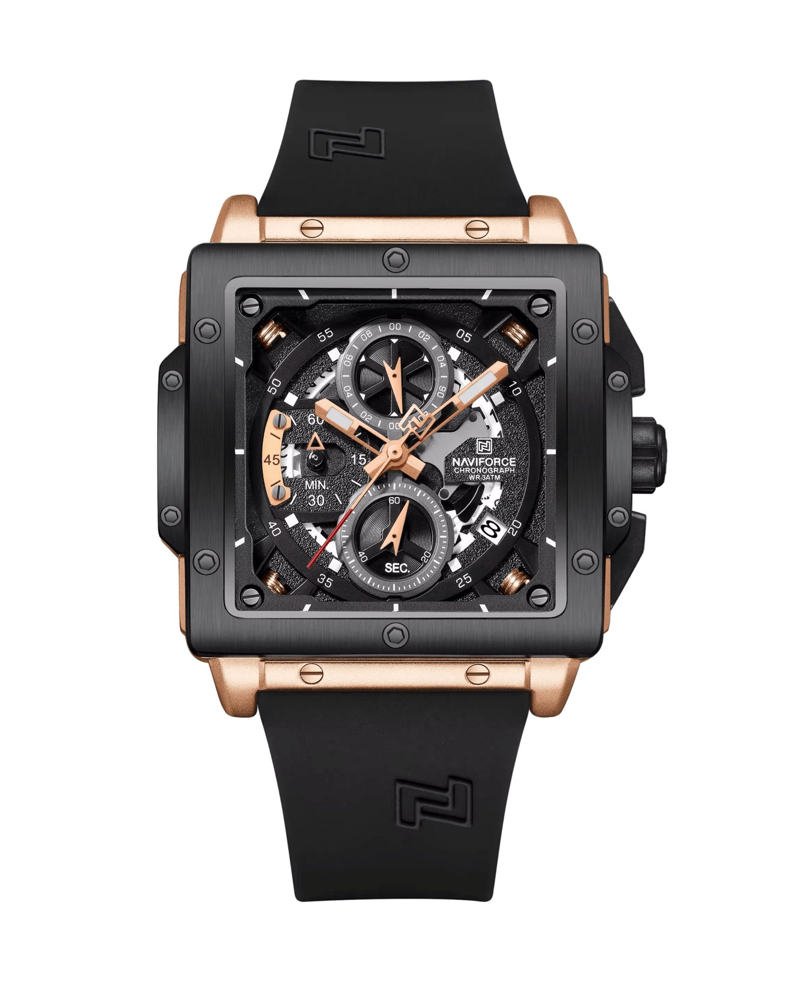 Muški Satovi Naviforce NF8064 - Kolekcija