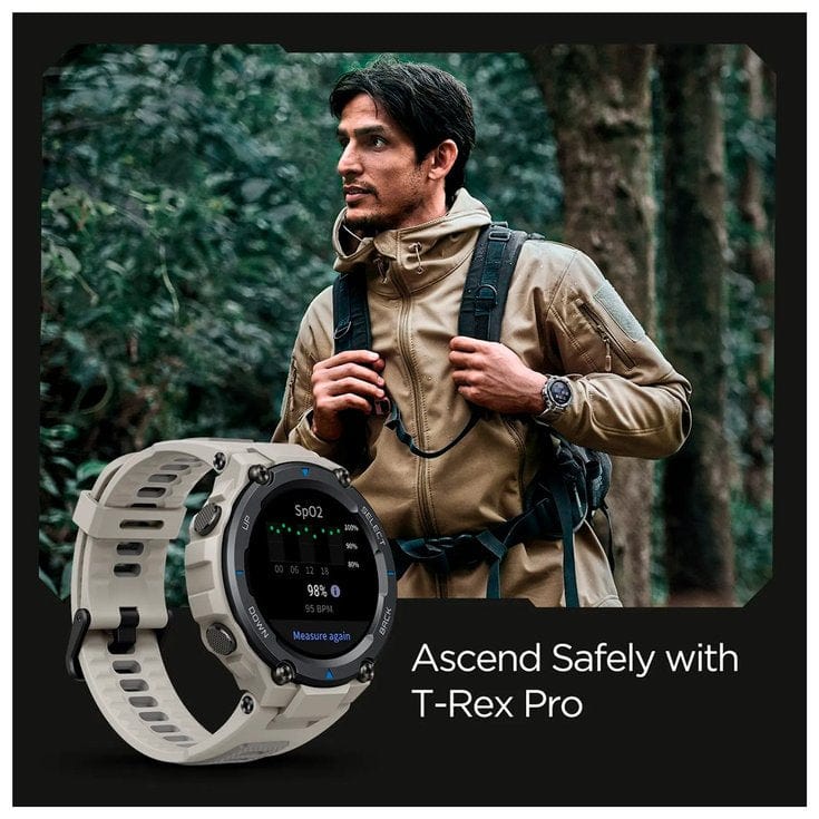 Kolekcija Pametnih Muških Satova