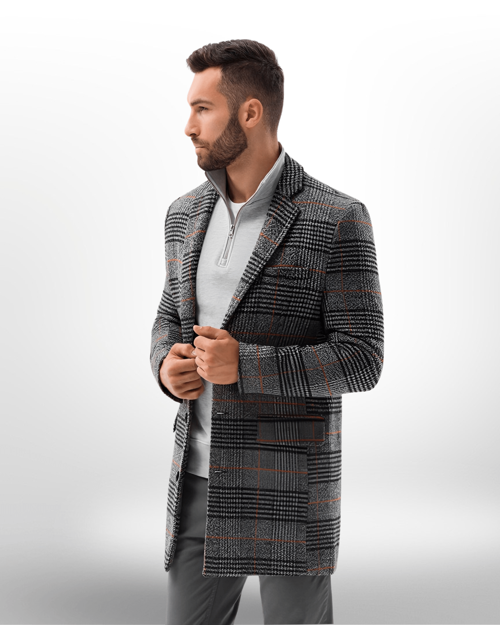 Kaput Brave Gray 30% OFF Be Brave Man Srbija