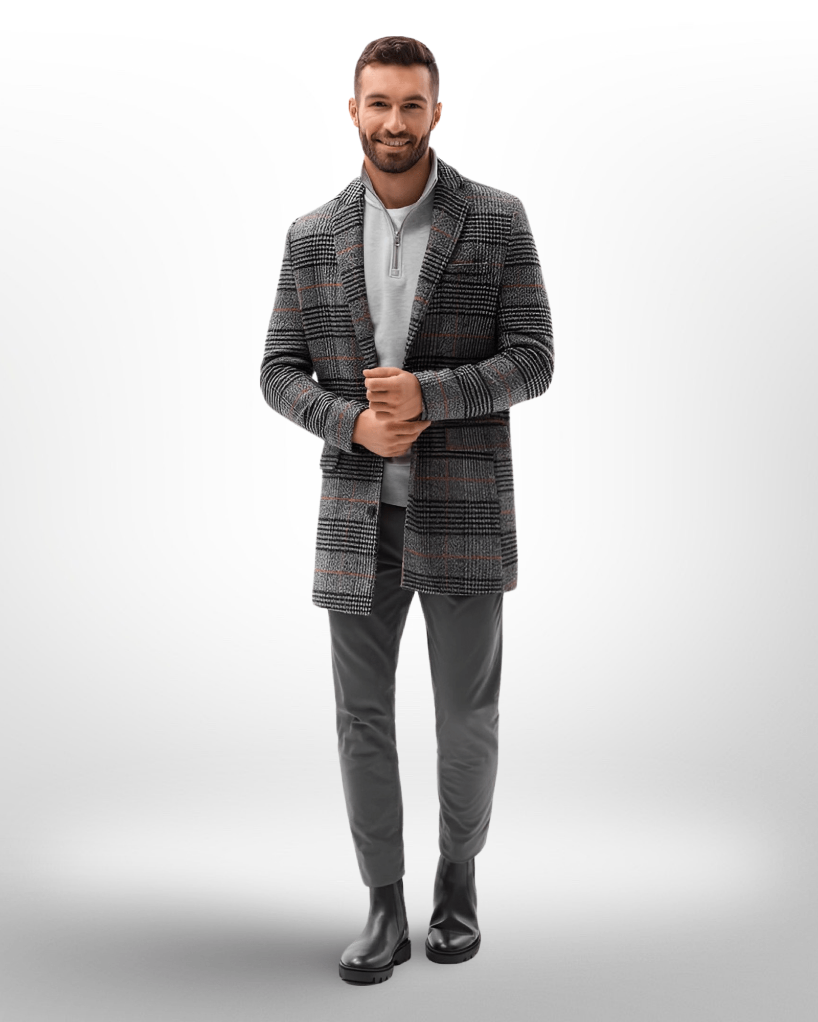 Kaput Brave Gray 30% OFF Be Brave Man Srbija