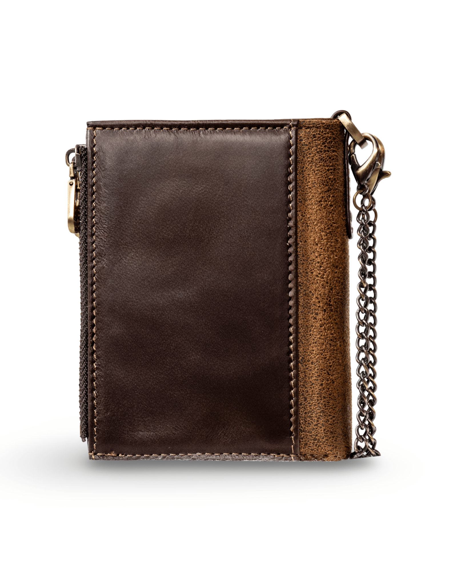 Kavis Vintage – Kožni Novčanik u Retro Stilu