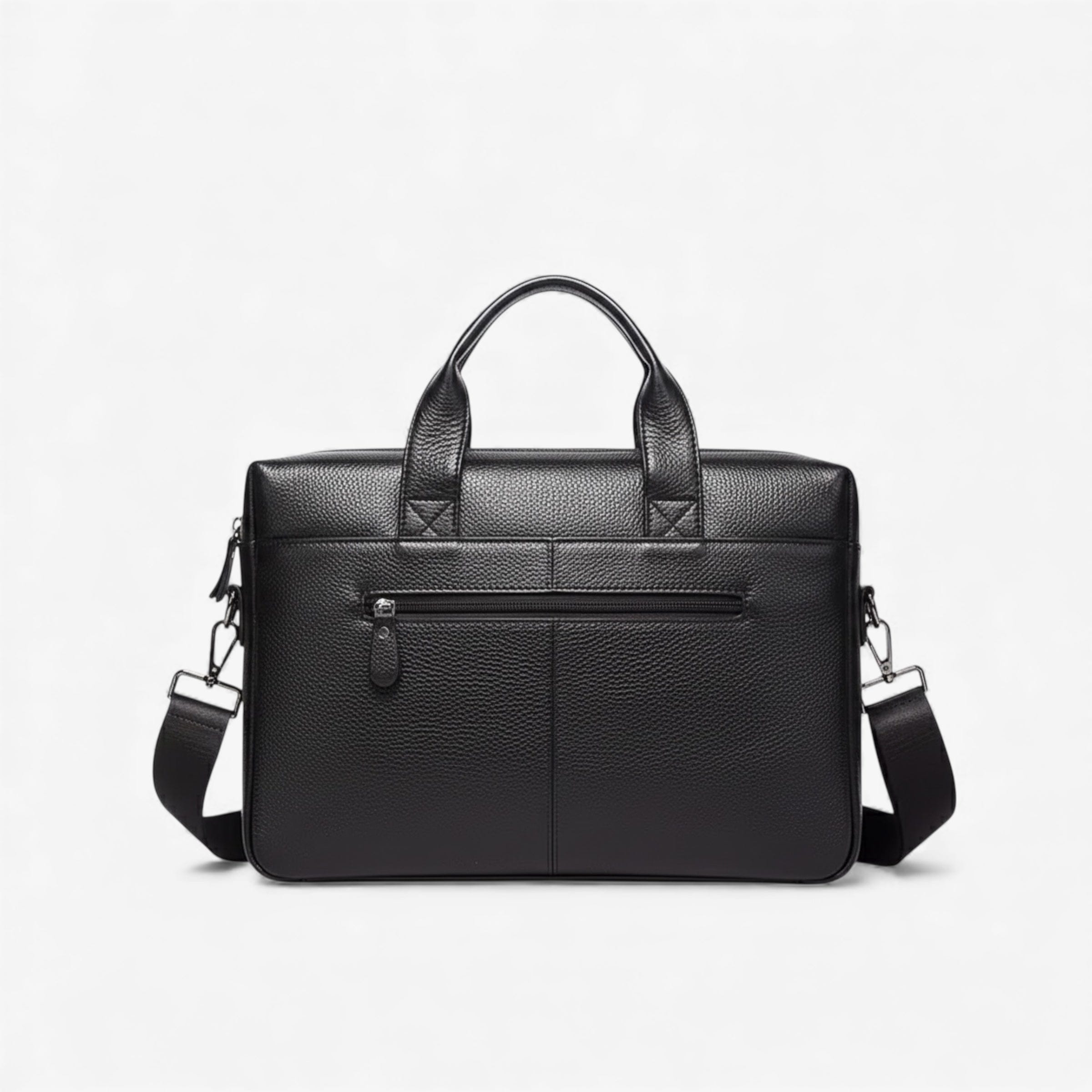 Muška Kožna Torba Za Laptop od 15 inch 🦬