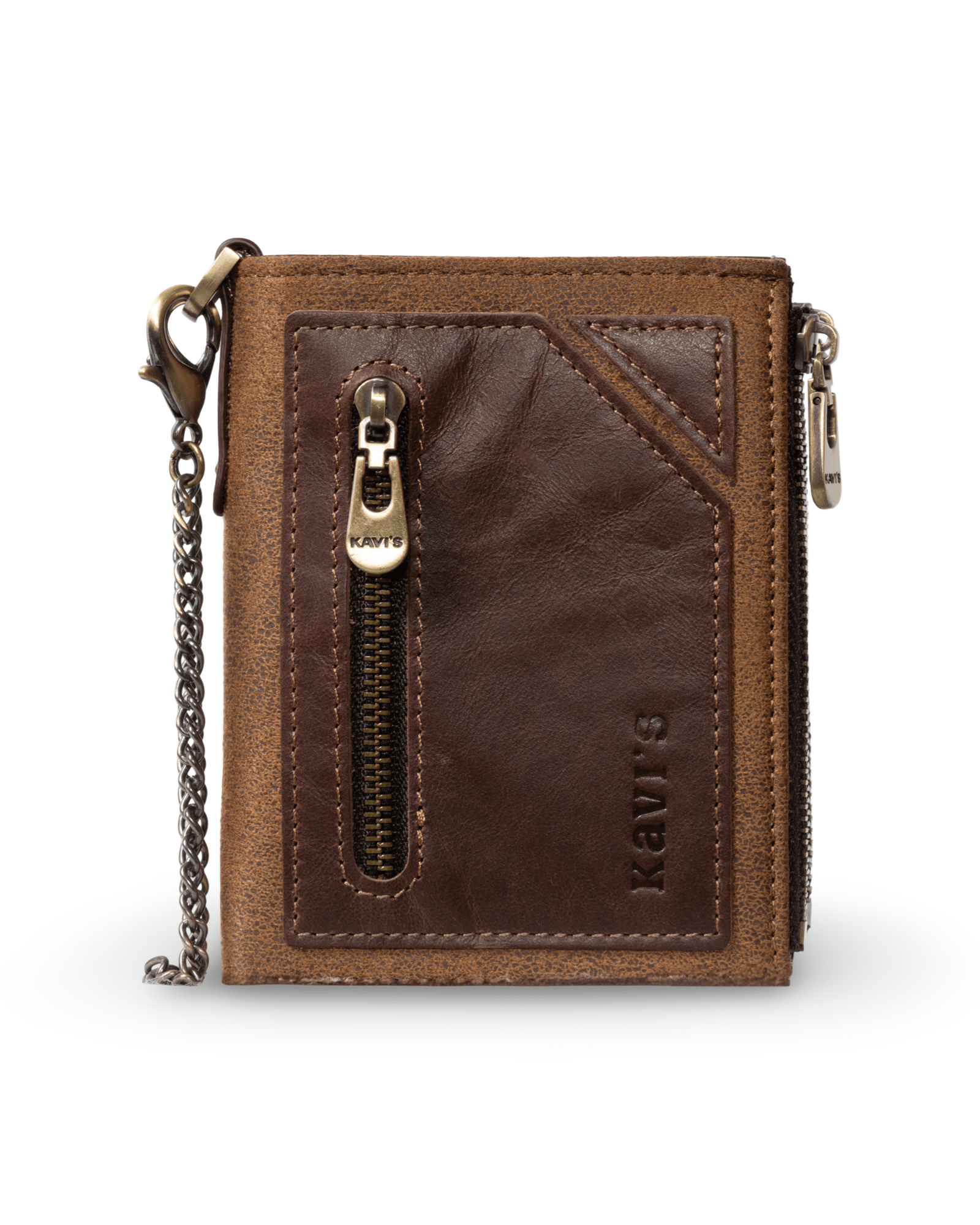 Muski kozni novcanik braon boja cena i prodaja u Srbiji model 1