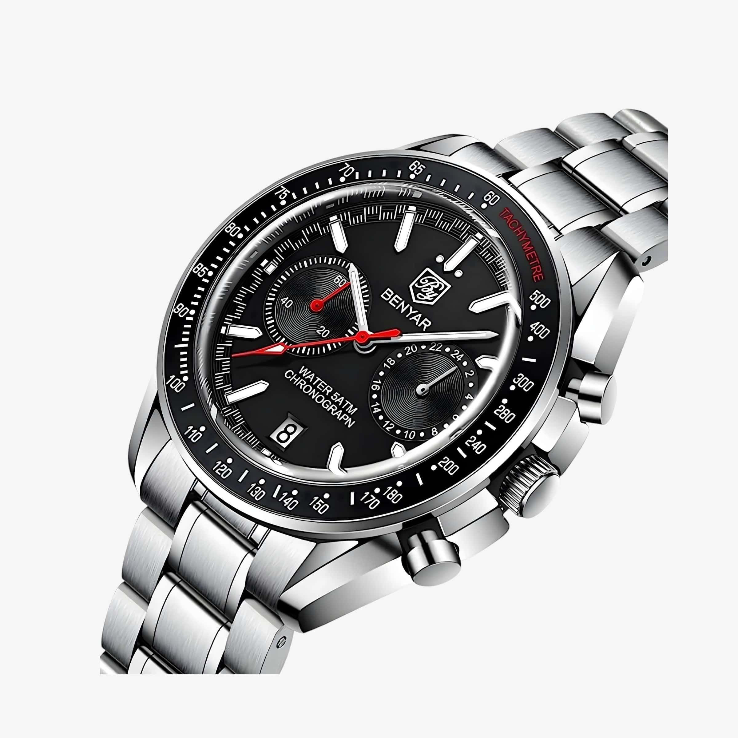 Muški Sat Benyar 5194 - Chronograph