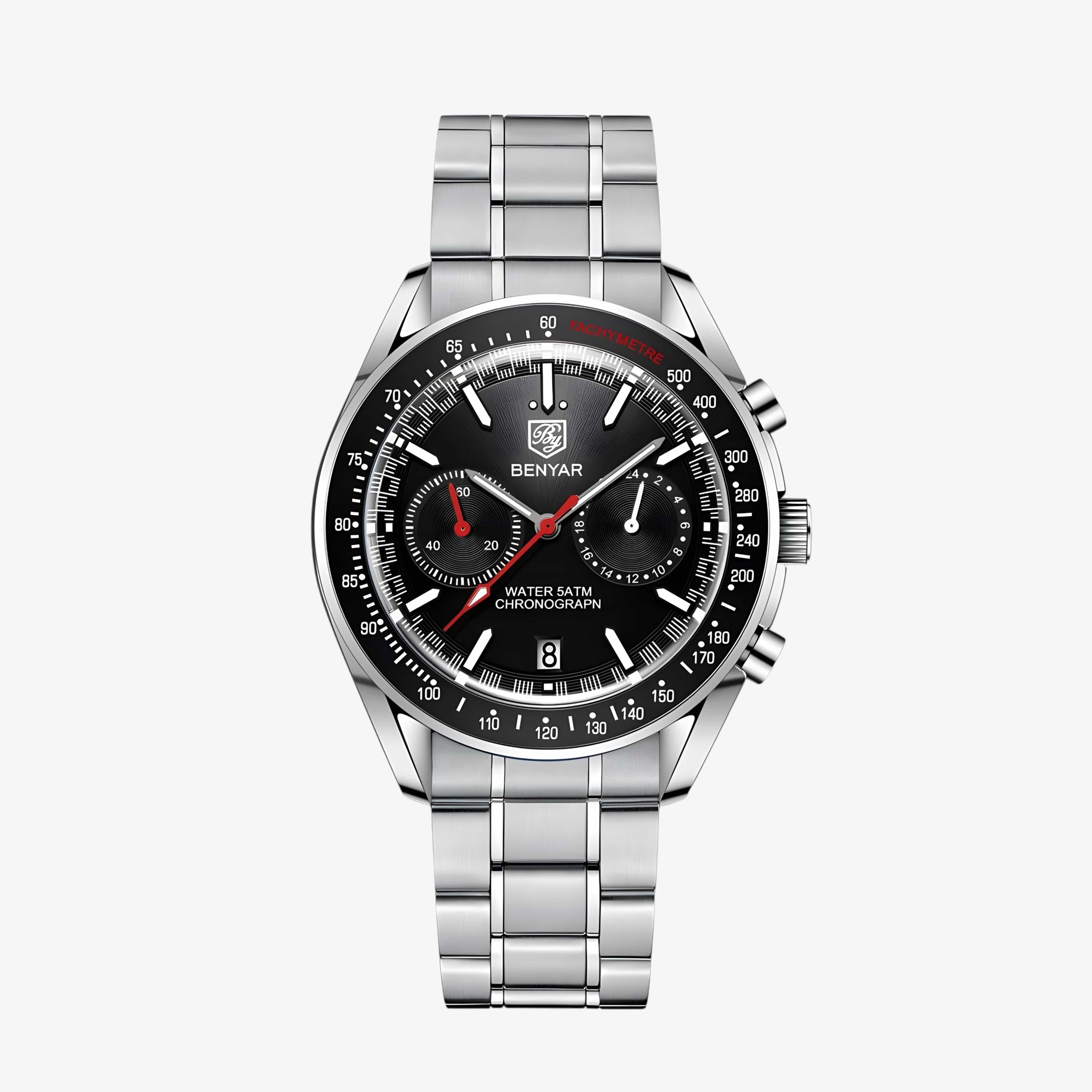Muški Sat Benyar 5194 - Chronograph