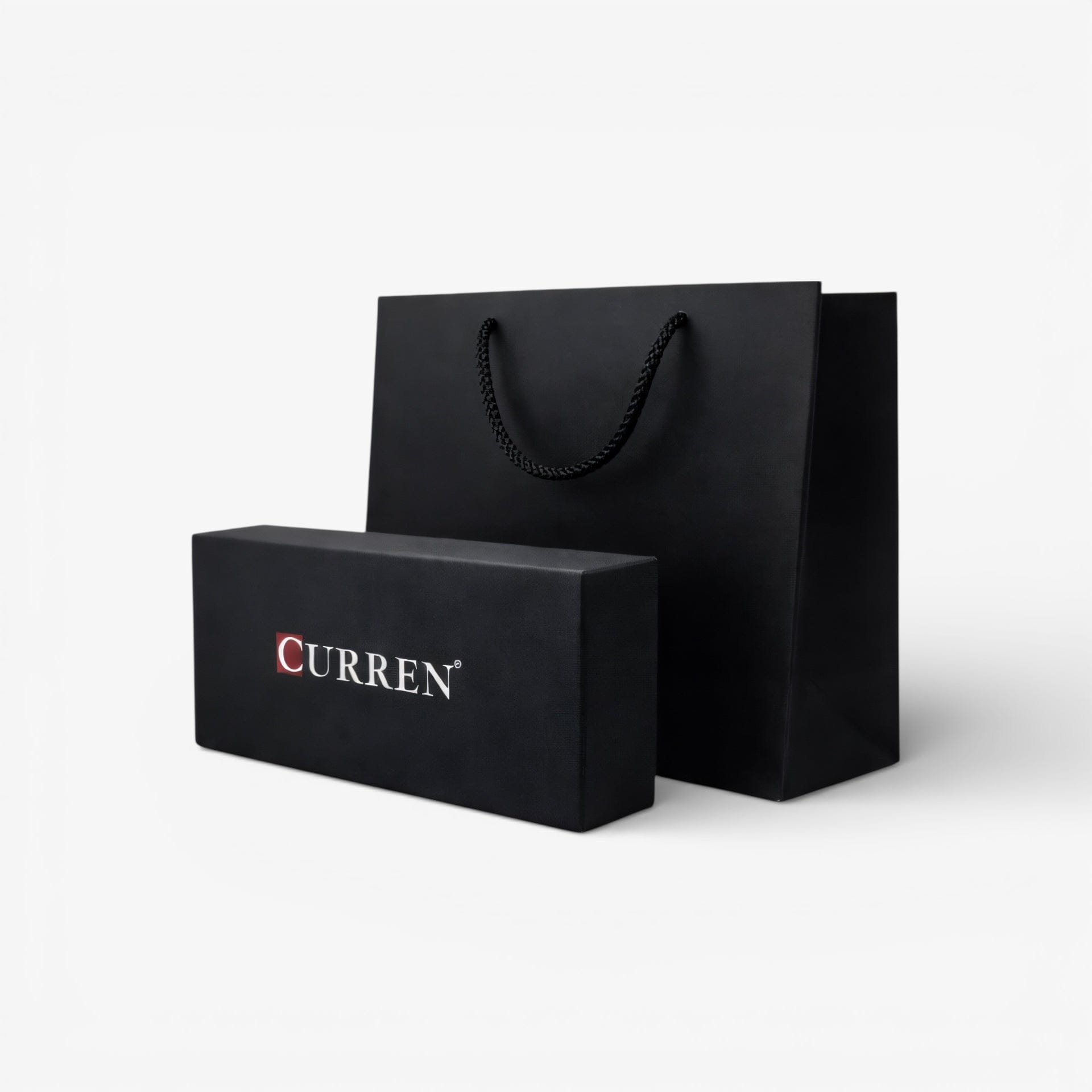 Muški sat Curren CR8329 – Crna Boja