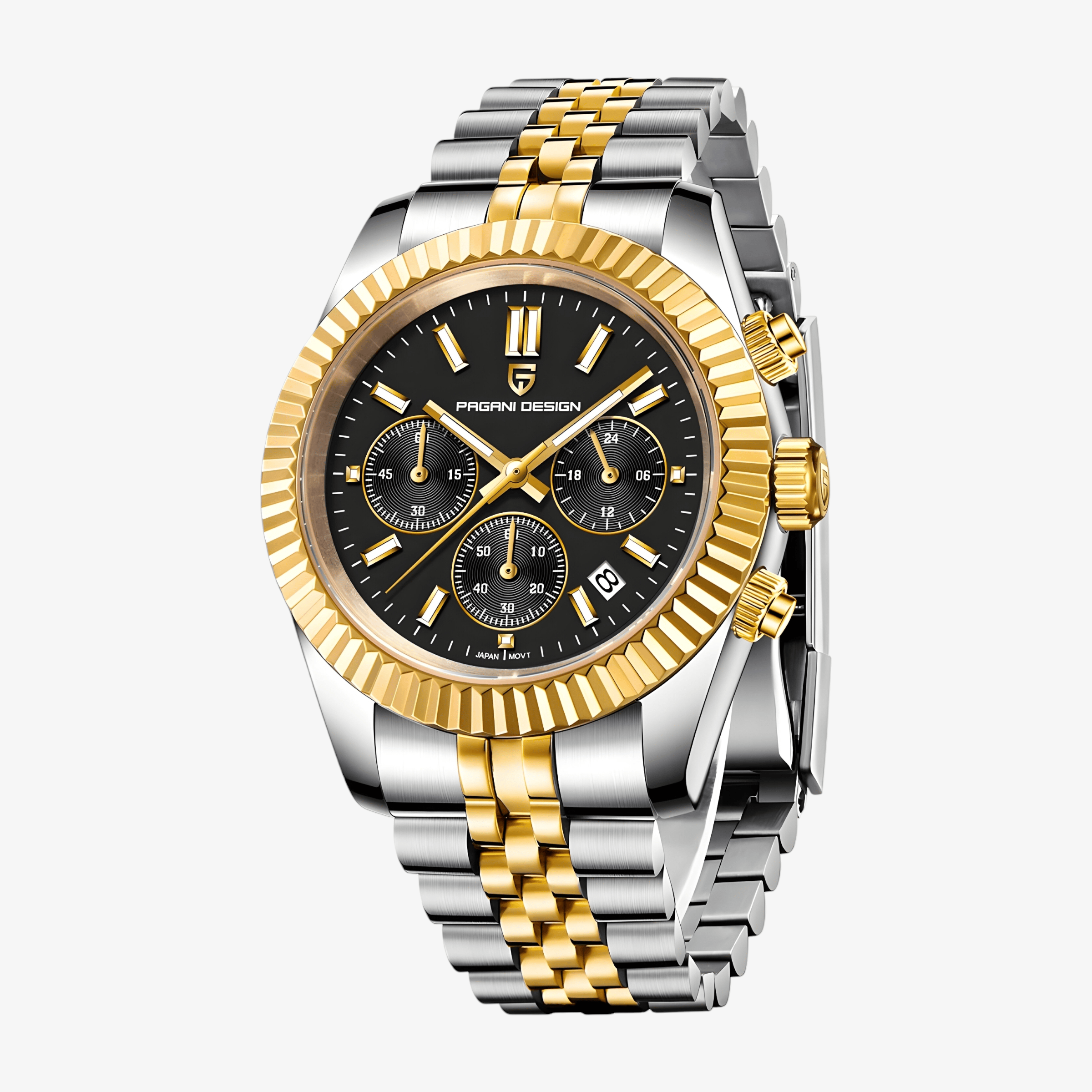 Muški Sat Pagani Design PD1814 - Hombre