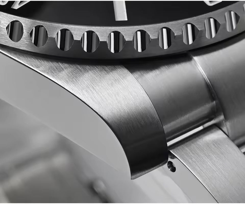 Muški Sat SAN MARTIN SN0017 - Sub-Dweller