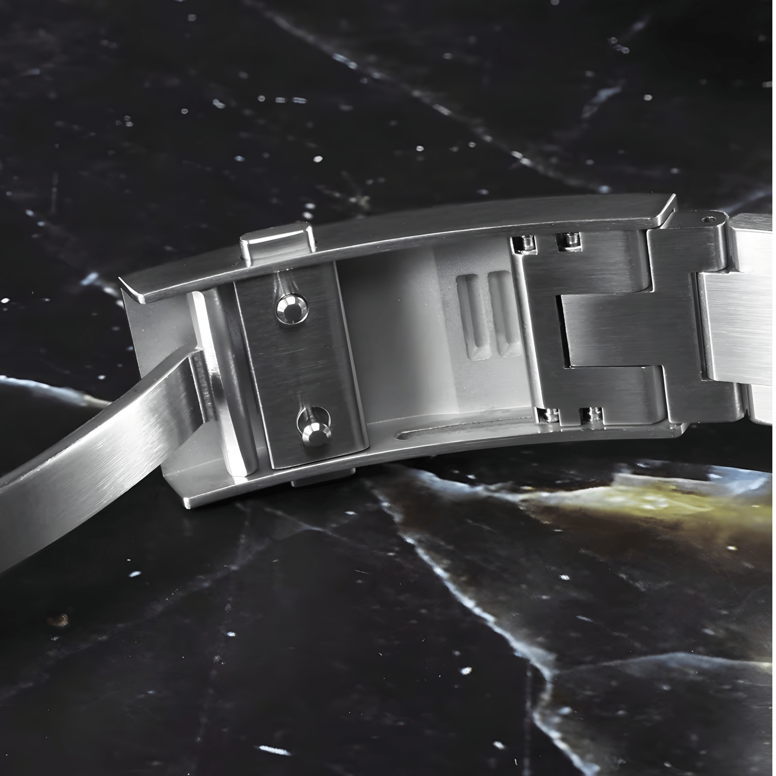 Muški Sat SAN MARTIN SN0129 - Grand Homage