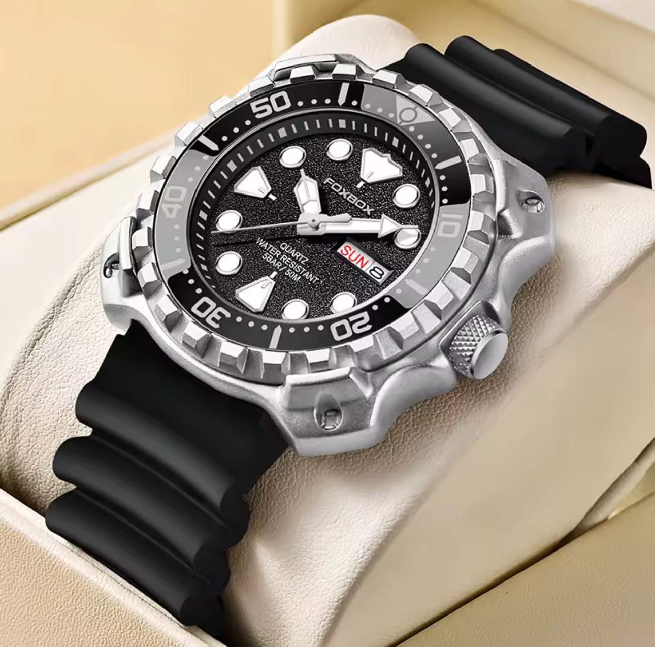 Vojni sat Smael Navi Sport⌚