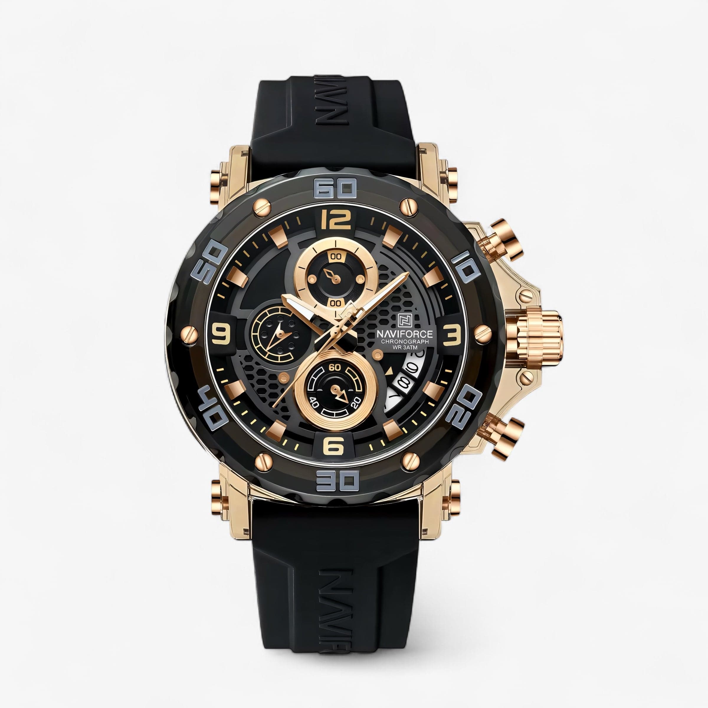Naviforce NF7123 – Kolekcija Muških Satova