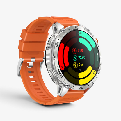 Muški Pametni Sat Apex K69 - Orange