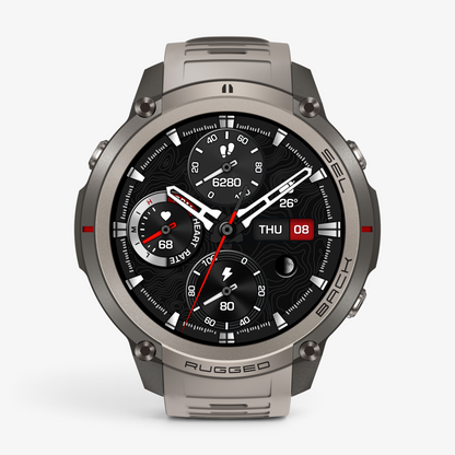 Muški Pametni Sat - Military DM59 Gray