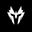 Be Brave Man logo