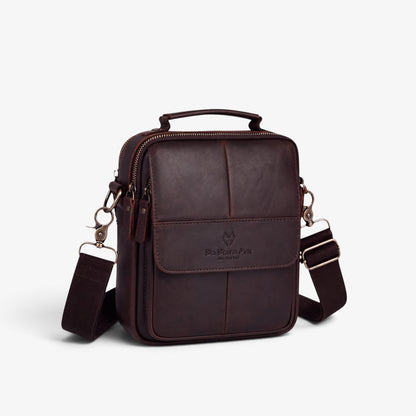 Muška Kožna Torba - Calder Brown