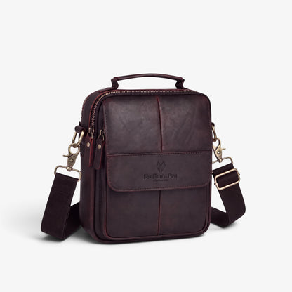 Muška Kožna Torba - Calder Brown