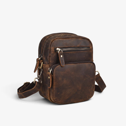 Muška Kožna Torba - Vintage One