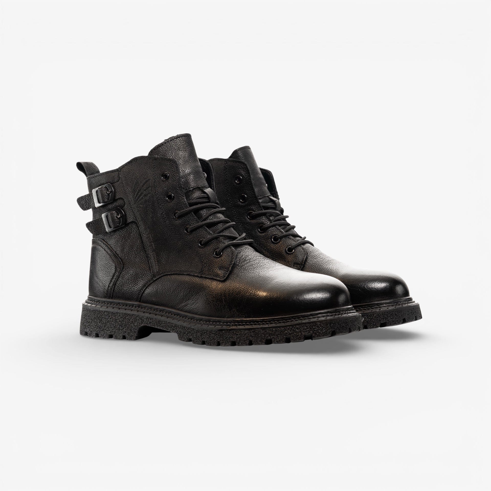 Muške Cipela od Prirodne Kožne - Belfast