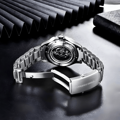 Muski Automatik Sat Pagani Design PD1667 - Planet Ocean