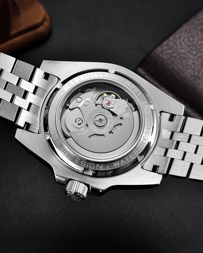 Muski Automatik Sat Pagani Design PD1758