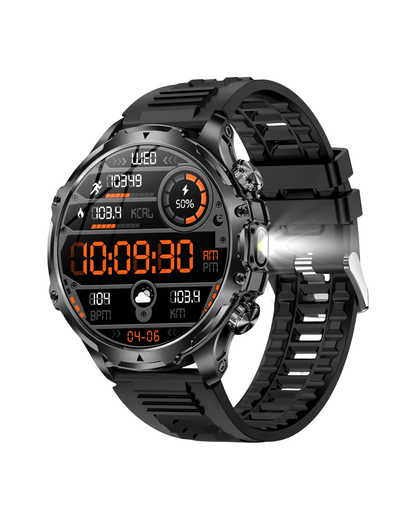 Muski Pametni sat Military AK75 ⌚️