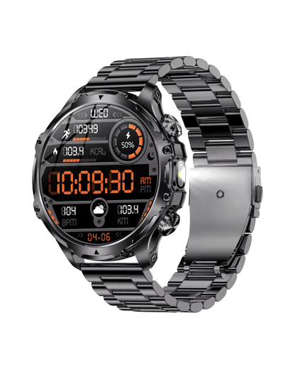 Muski Pametni sat Military AK75 ⌚️