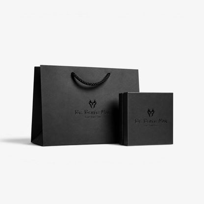 Muški Pametni Sat - Military SHIELD IV Green