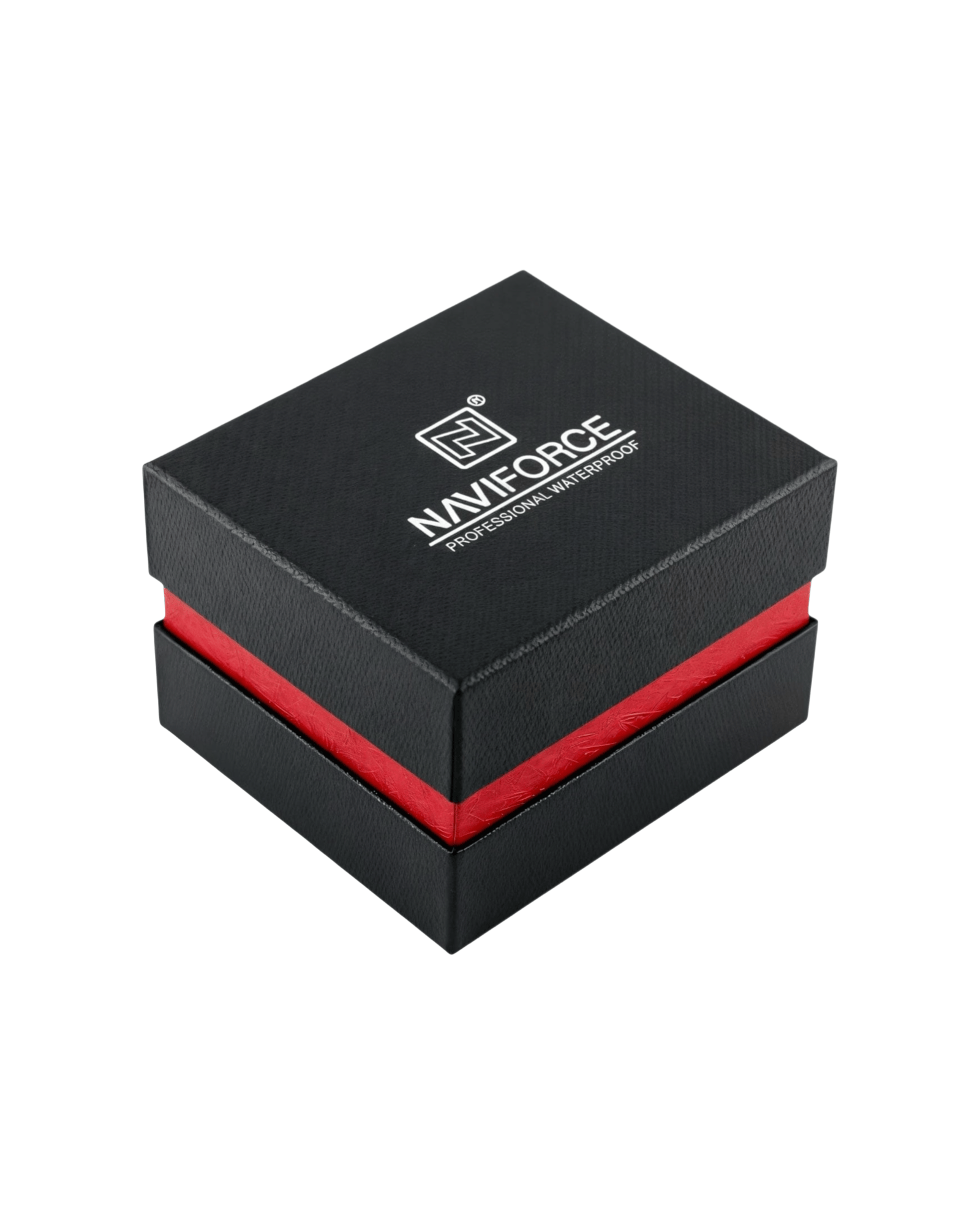 Muški Pametni Sat - Stratos Black - Premijum kutija u kojoj se dobija sat