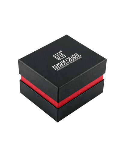 Muški Pametni Sat - Stratos Black - Premijum kutija u kojoj se dobija sat