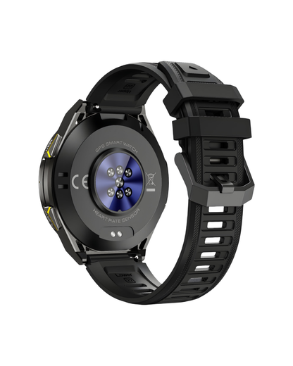 Muški Pametni Sat Tank X2 Pro - Black