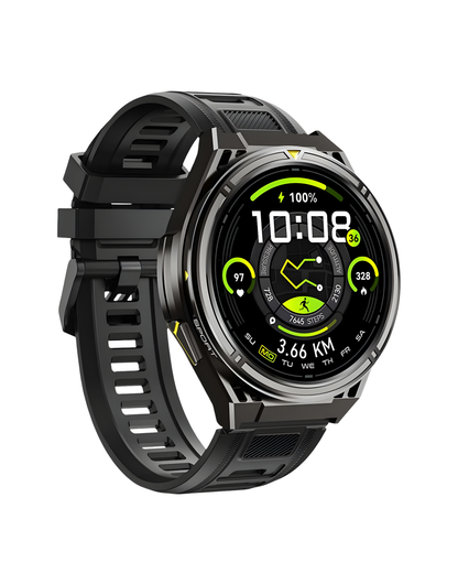 Muški Pametni Sat Tank X2 Pro - Black