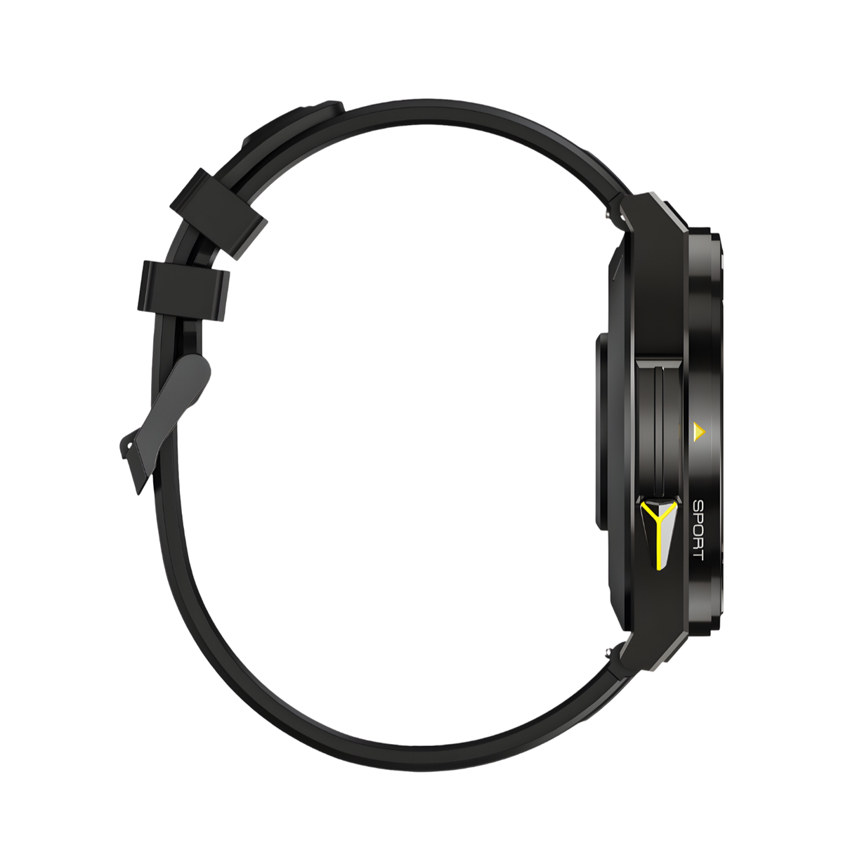 Muški Pametni Sat Tank X2 Pro - Black