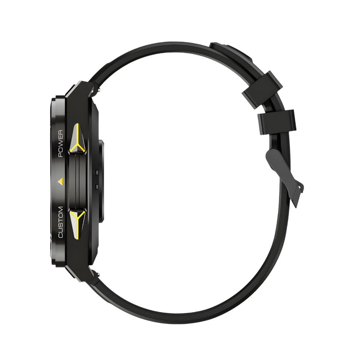 Muški Pametni Sat Tank X2 Pro - Black