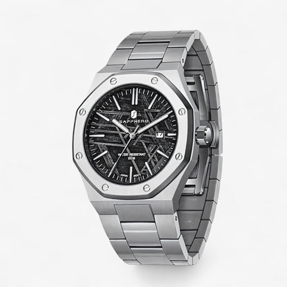 Muški Poslovni Sat Sapphero SO2110G - Meteor Design