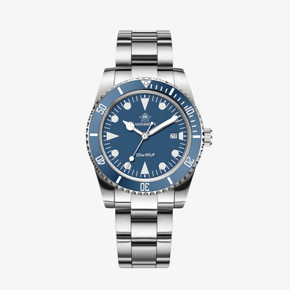 Muški Ronilački Sat ADDIESDIVE AD2068 - Blue