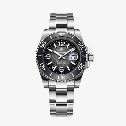 Muški Ronilački Sat ADDIESDIVE AD2513 - Black