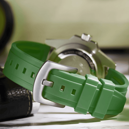 Muški Sat ADDIESDIVE AD2040 - Green