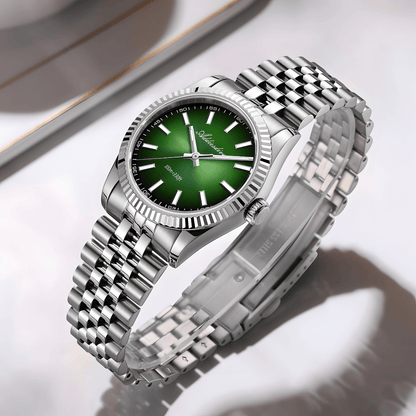 Muški Sat ADDIESDIVE AD2073 - Green