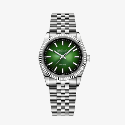 Muški Sat ADDIESDIVE AD2073 - Green