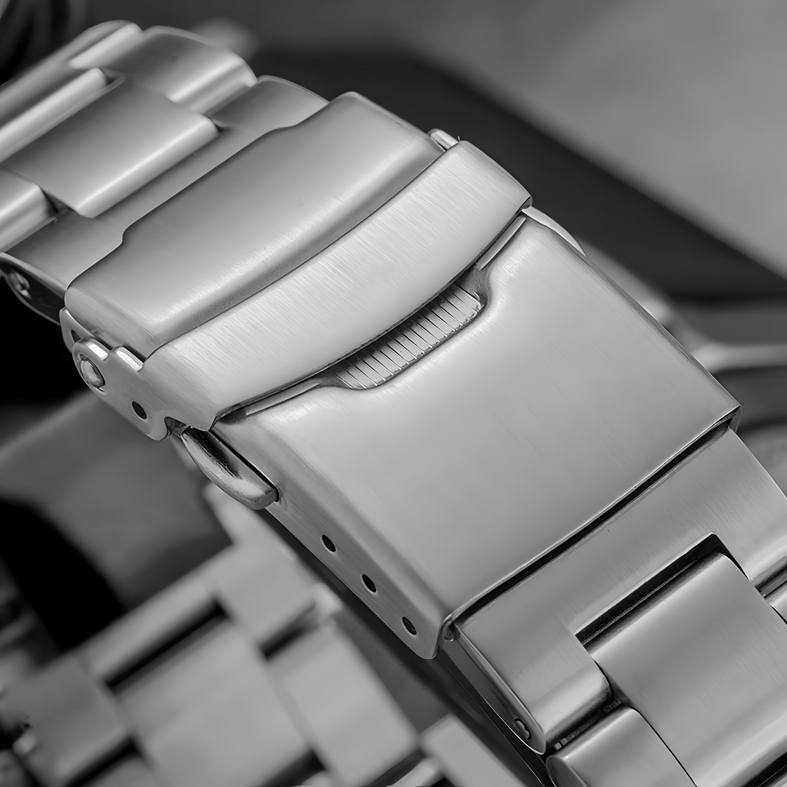 Muški Sat ADDIESDIVE AD2513 - Plava Boja