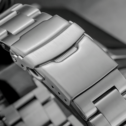 Muški Sat ADDIESDIVE AD2513 - Plava Boja