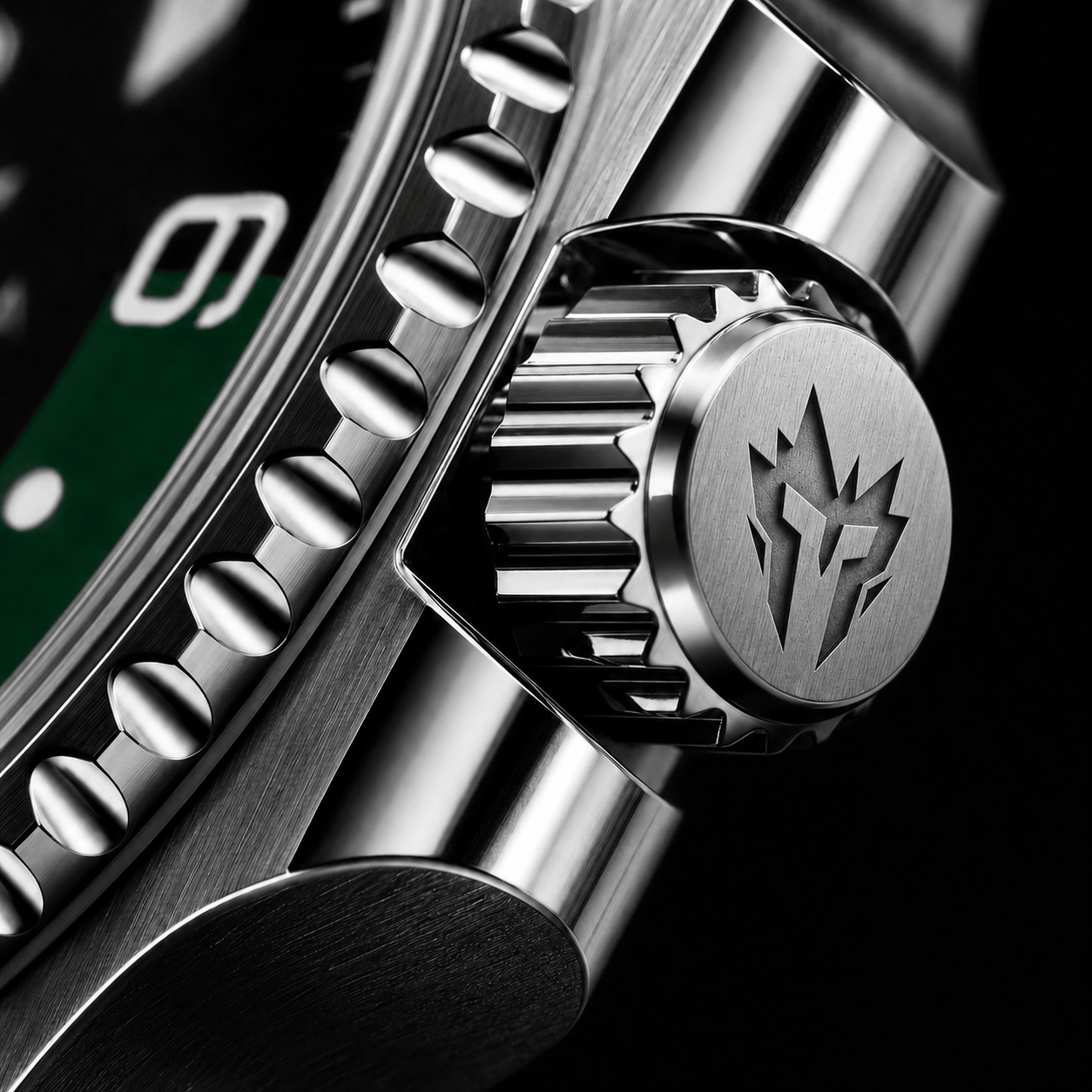 Muški Sat BBM Atlas Explorer GMT - Sprite